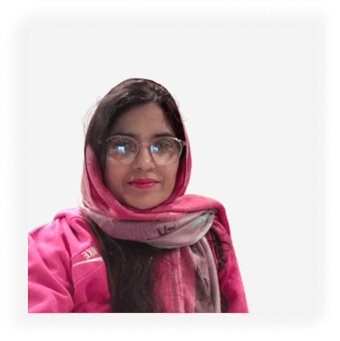Saima Ashraf